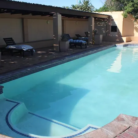 Bella Casa Vila Langebaan Exterior foto