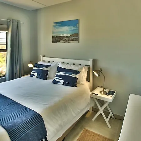 Bella Casa Vila Langebaan Exterior foto