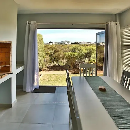 Bella Casa Vila Langebaan Exterior foto
