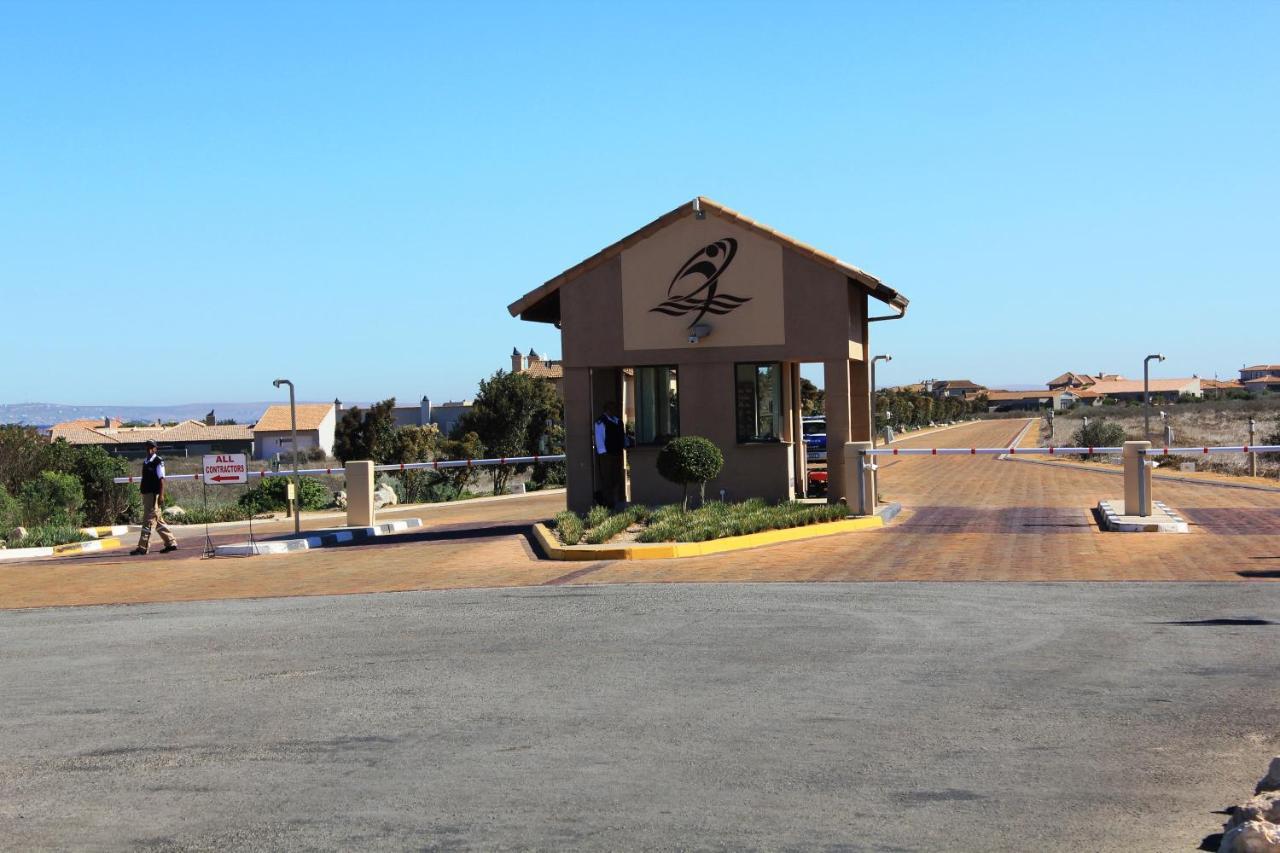 Vakantiehuis Bella Casa Langebaan